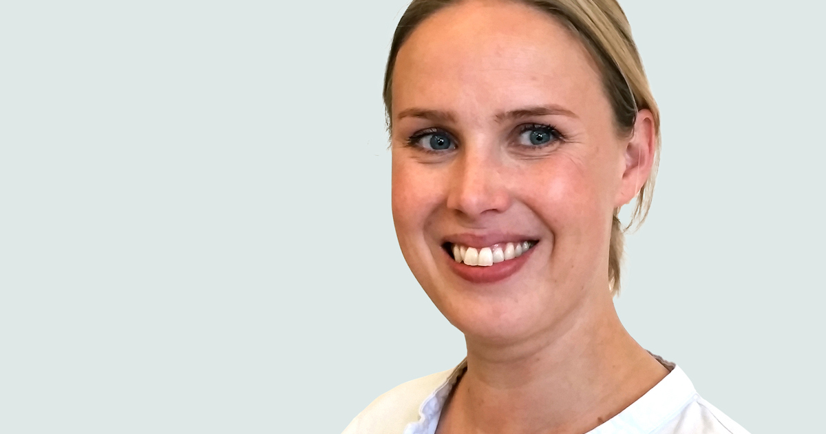 Line Børch Hedeboe