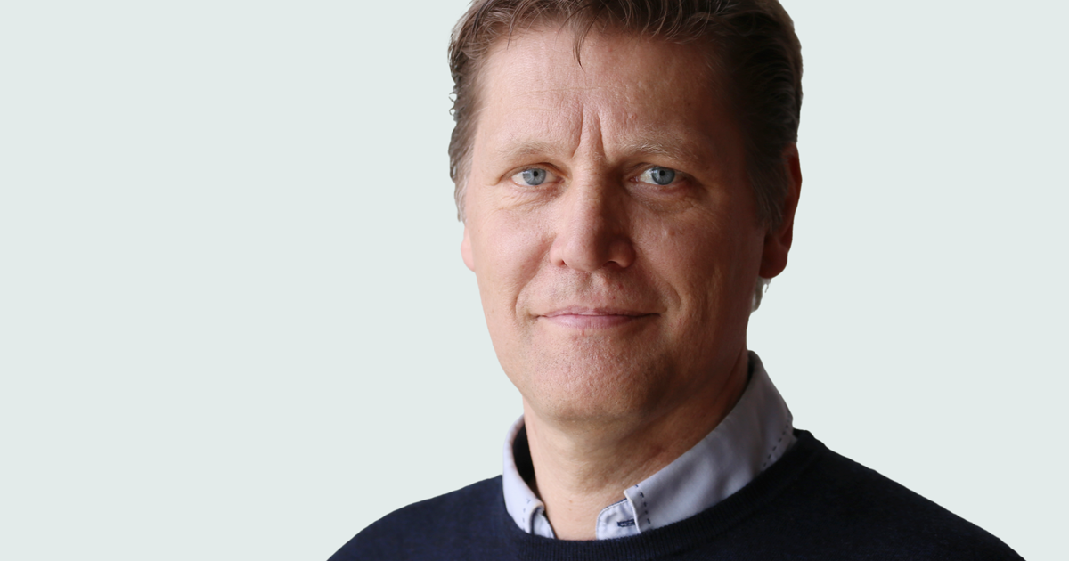 Michael Kjerkegaard